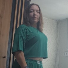 Фотография девушки Малышка, 31 год из г. Славянск-на-Кубани