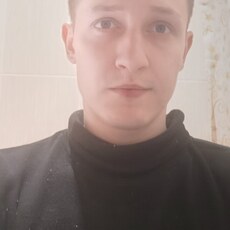Фотография мужчины Александр, 31 год из г. Смолевичи