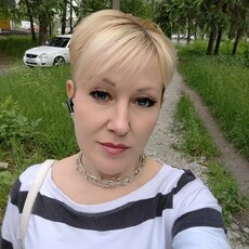 Фотография девушки Елена, 42 года из г. Пенза
