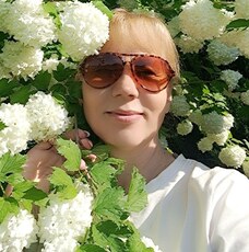 Фотография девушки Вера, 51 год из г. Терновка