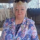 Любаша, 61 год