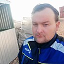 Женя, 38 лет