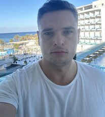 Фотография мужчины Александр, 36 лет из г. Брно