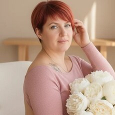 Фотография девушки Екатерина, 36 лет из г. Самара