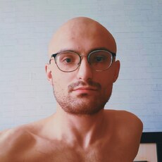 Фотография мужчины Антон, 31 год из г. Кобрин