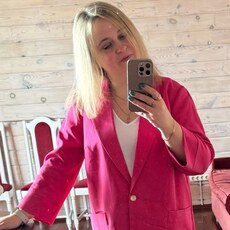 Фотография девушки Светлана, 41 год из г. Бийск