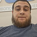 Хасан, 32 года