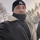 Ник, 34 года