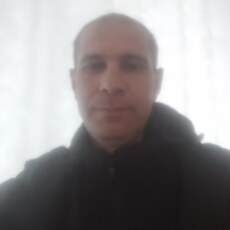 Фотография мужчины Какой Есть, 41 год из г. Балаково