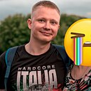 Игорь, 37 лет