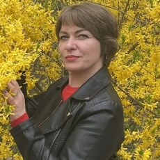 Фотография девушки Татьяна, 43 года из г. Санкт-Петербург