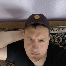 Фотография мужчины Никита, 21 год из г. Октябрьский