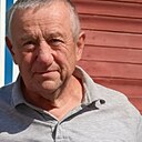 Mik, 64 года