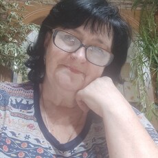 Фотография девушки Елена, 65 лет из г. Бийск
