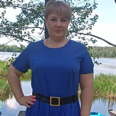 Фотография девушки Ирина, 44 года из г. Брянск