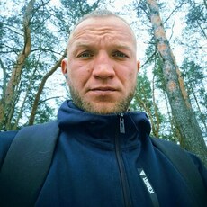 Фотография мужчины Александр, 36 лет из г. Звенигород