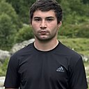 Алим Алимов, 27 лет