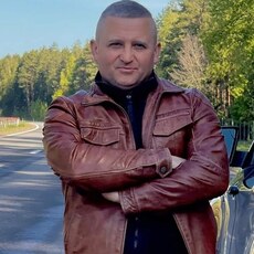 Фотография мужчины Дима, 41 год из г. Гомель