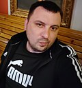 Максим, 35 лет