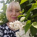 Галина, 67 лет