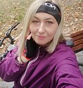 Юлия, 47 лет