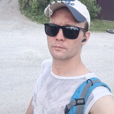 Фотография мужчины Виталий, 35 лет из г. Миасс