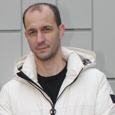 Фотография мужчины Анатолий, 43 года из г. Нижний Новгород