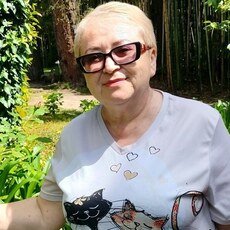 Фотография девушки Марина, 62 года из г. Екатеринбург
