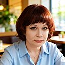 Оксана, 51 год