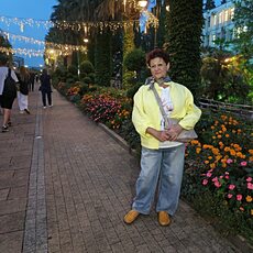 Фотография девушки Галина, 59 лет из г. Липецк