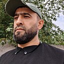 Мухаммад, 45 лет