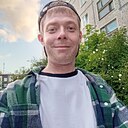 Дмитрий, 35 лет