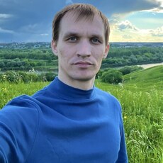 Фотография мужчины Виктор, 31 год из г. Алексин