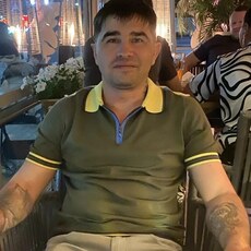 Фотография мужчины Александр, 37 лет из г. Краснодар