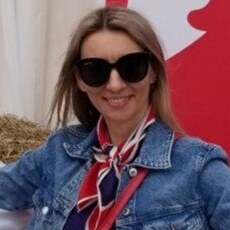 Фотография девушки Марина, 44 года из г. Минск