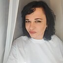 Брюнетка, 45 лет