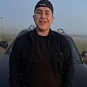 Ильсаф, 20 лет