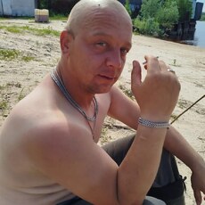 Фотография мужчины Михаил, 37 лет из г. Серов
