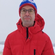 Фотография мужчины Алексей, 43 года из г. Раменское
