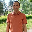 Кудрат, 44 года