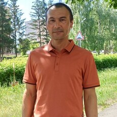 Фотография мужчины Кудрат, 44 года из г. Набережные Челны