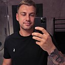Эдик, 33 года