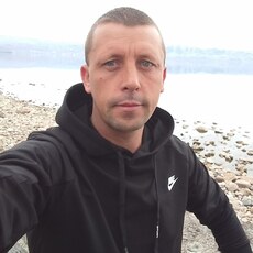 Фотография мужчины Александр, 34 года из г. Сосновый Бор