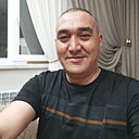 Ермек, 48 лет
