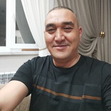 Фотография мужчины Ермек, 48 лет из г. Караганда