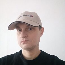 Фотография мужчины Андрей, 46 лет из г. Новомосковск