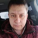 Сергей Паустьян, 46 лет
