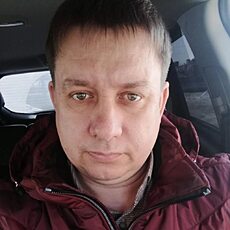 Фотография мужчины Сергей Паустьян, 46 лет из г. Искитим