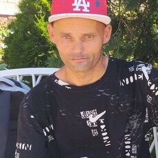 Фотография мужчины Юрий, 42 года из г. Снежное