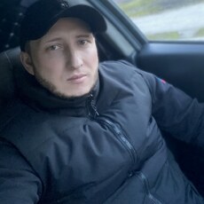Фотография мужчины Павел, 36 лет из г. Белово